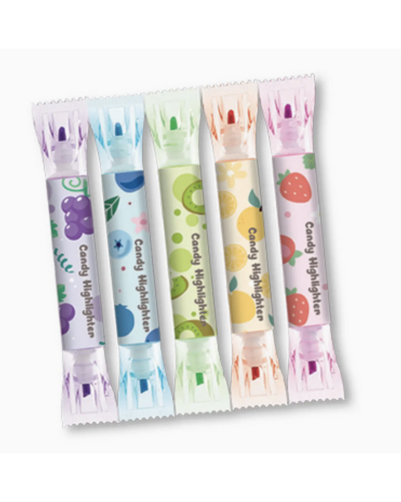 Hot Focus Inc. Scented Dual Fun Markers {Good Day}