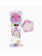 Hot Focus Inc. Light Up Water Bottle {Rainbow}