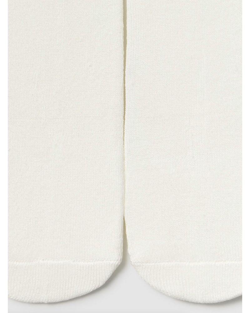 Mayoral 10004 Tights {Cream}