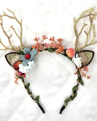 ml-kids-reindeer-light-up-  display picture 3