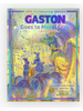 Pelican Gaston Goes to Mardi Gras {25t Anniversary Edition}