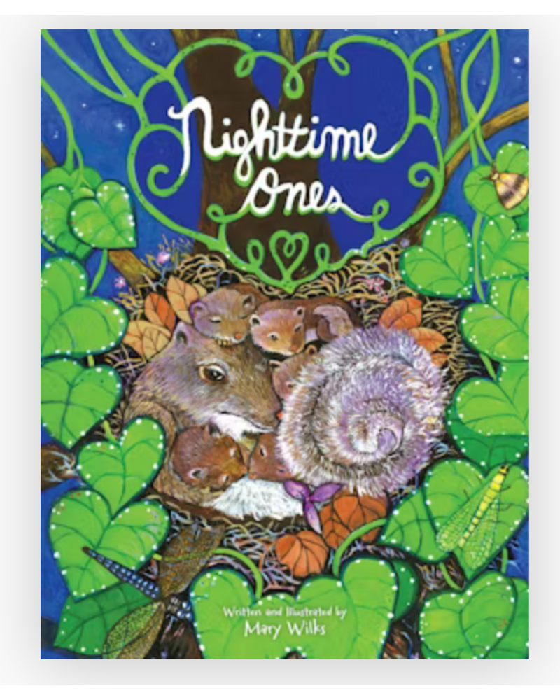 Pelican Nightime Ones