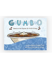 Pelican GUMBO {B-I-N-G-O Song}