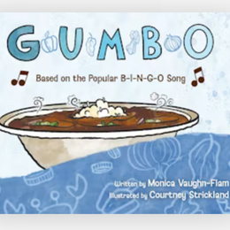 Pelican GUMBO {B-I-N-G-O Song}