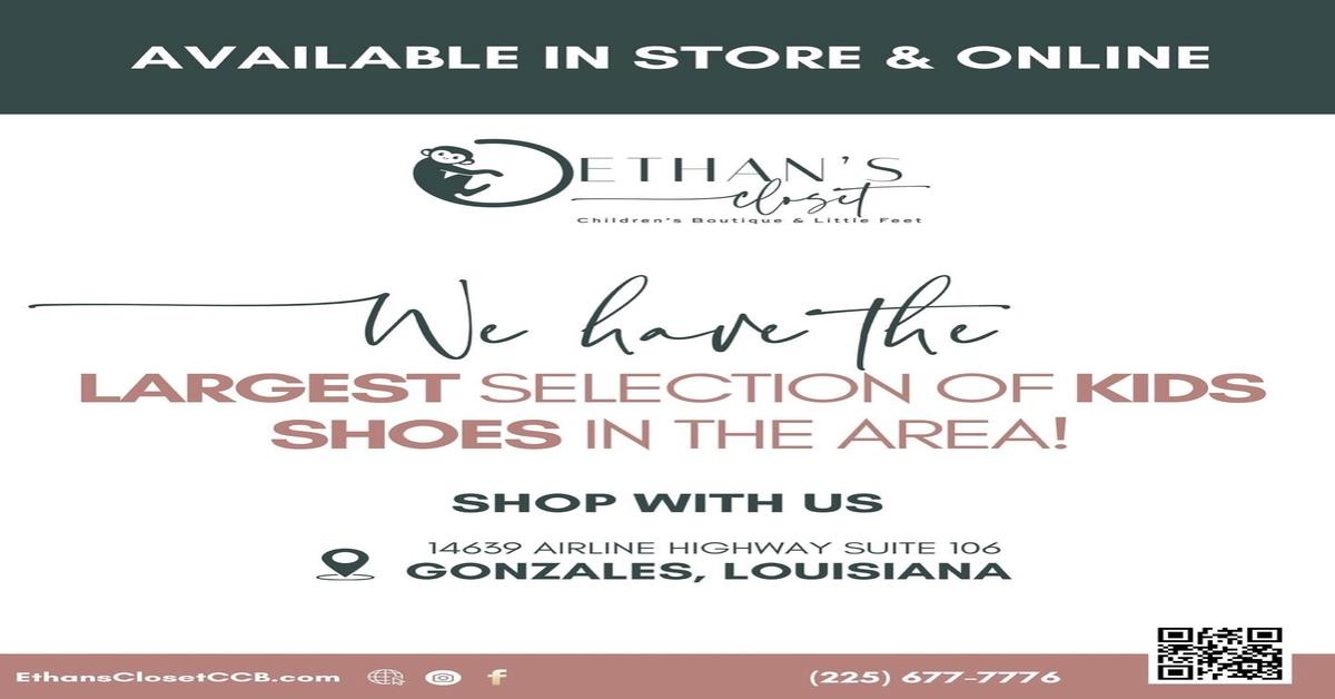 Largest Selection of Shoes