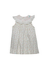 Baby Sen by Remember Nguyen  Songbird Garden Flower Ellis Dress {Multi}