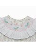 Baby Sen by Remember Nguyen  Songbird Garden Flower Ellis Dress {Multi}