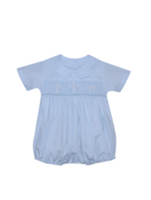 Remember Nguyen Cross Thomas Bubble {Lt. Blue}