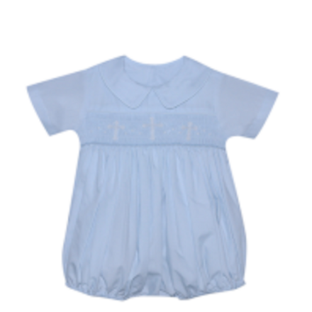 Remember Nguyen Cross Thomas Bubble {Lt. Blue}