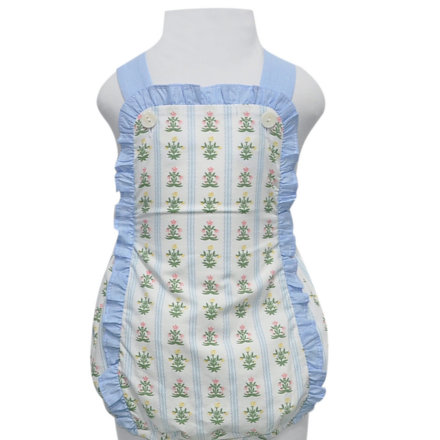 Remember Nguyen Wildflower Cameron Bubble {Print}