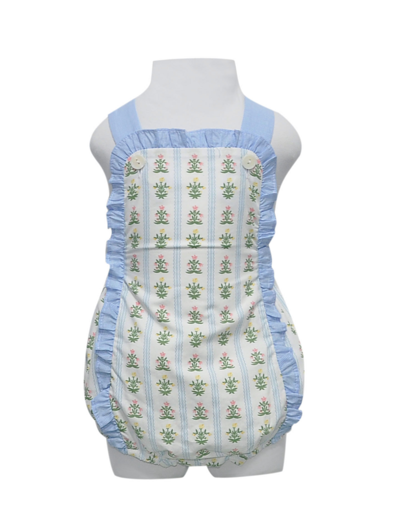 Remember Nguyen Wildflower Cameron Bubble {Print}