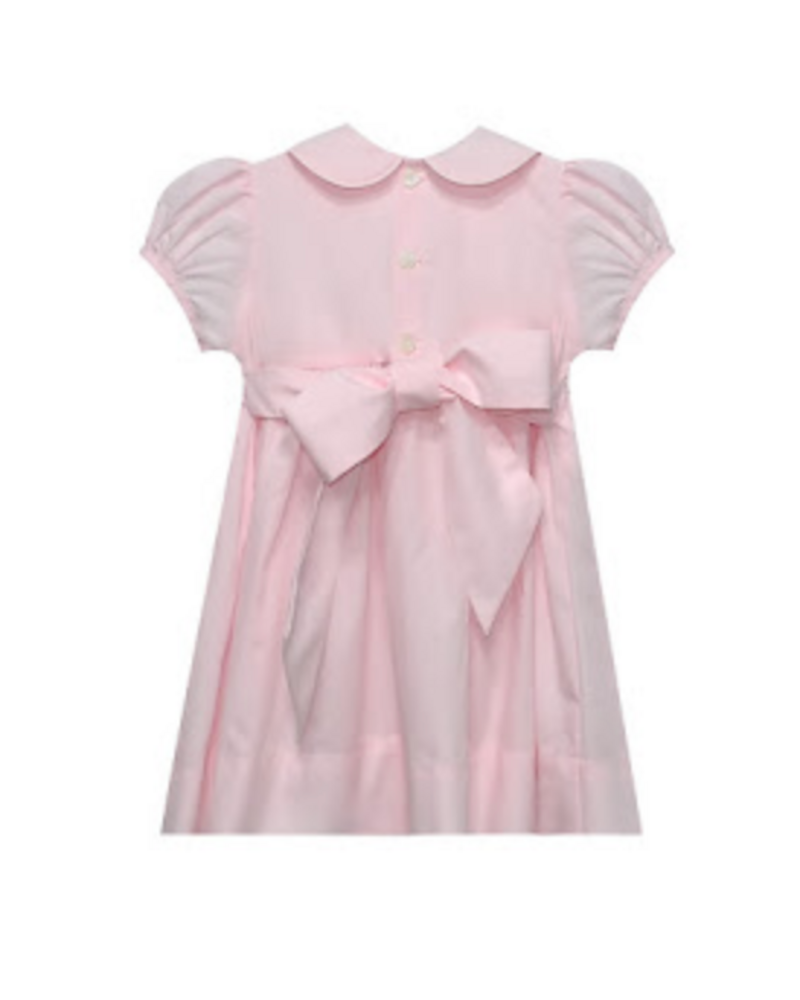 Remember Nguyen Hop To It Juliette Dress {Pink}