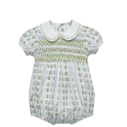 Remember Nguyen Garden Whispers Cate Bubble {Print}