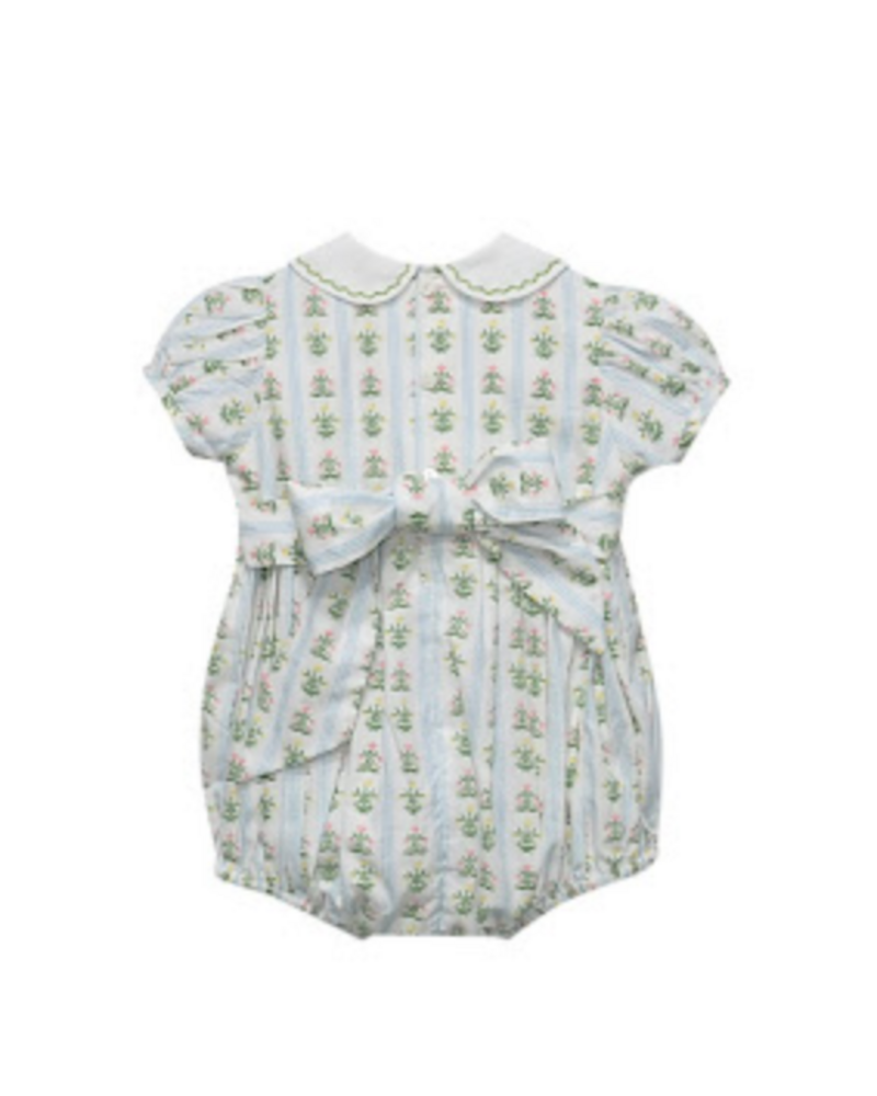 Remember Nguyen Garden Whispers Cate Bubble {Print}