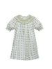 Remember Nguyen Garden Whispers Savannah Bishop Dress {Print}