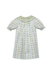 Remember Nguyen Garden Whispers Savannah Bishop Dress {Print}