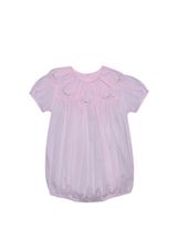 Remember Nguyen Anna Mae Bubble {Pink}