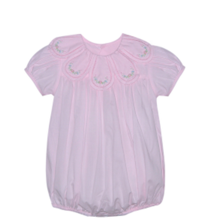 Remember Nguyen Anna Mae Bubble {Pink}