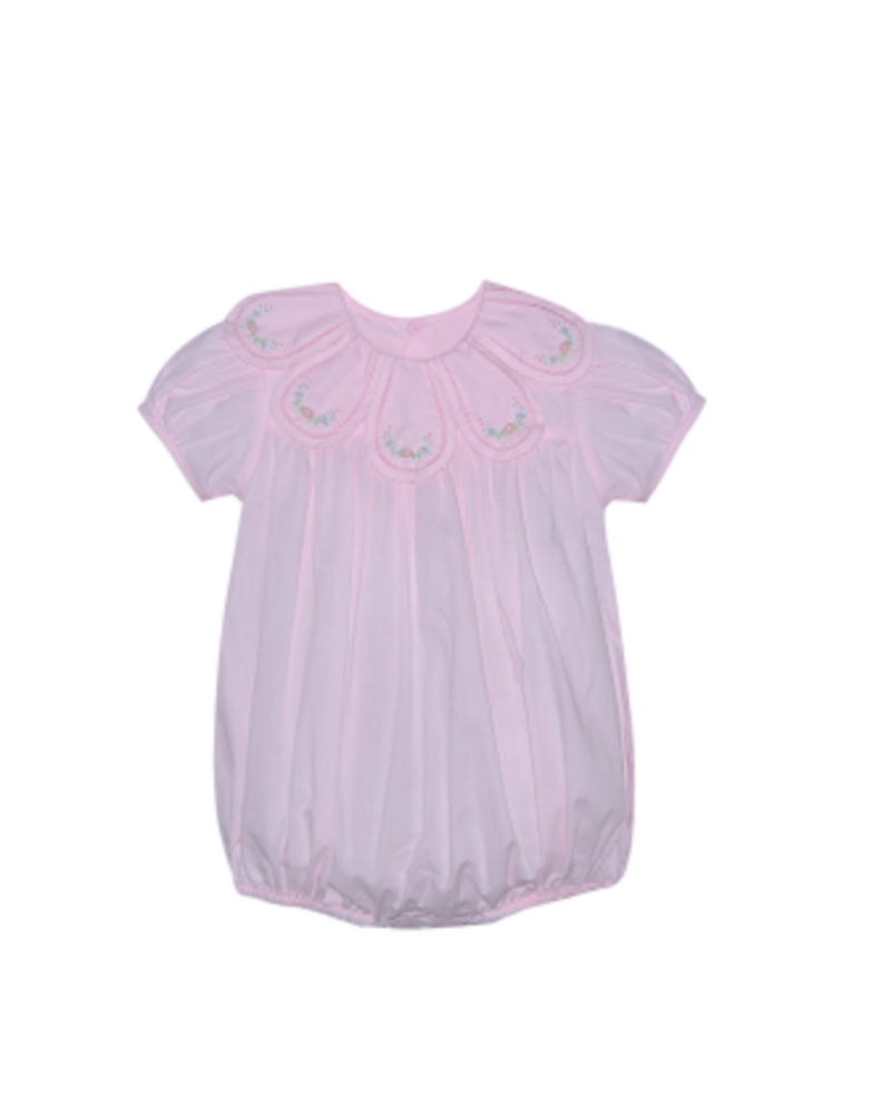 Remember Nguyen Anna Mae Bubble {Pink}