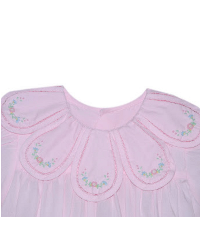 Remember Nguyen Anna Mae Bubble {Pink}