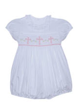 Remember Nguyen Cross Juliette Bubble {White}