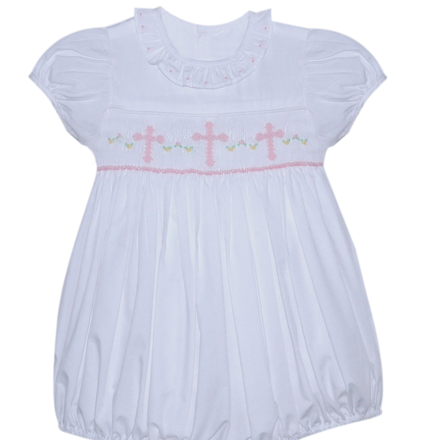 Remember Nguyen Cross Juliette Bubble {White}