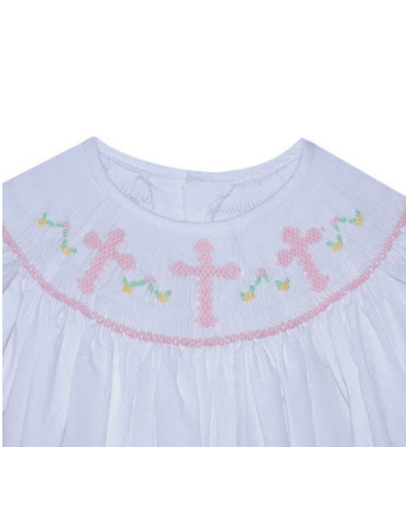 Remember Nguyen Cross Juliette Bubble {White}