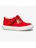 Keds Daphne T Strap {Red Patent}