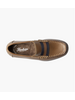 Florsheim Jasper Strap Jr. {Saddle Tan 257}