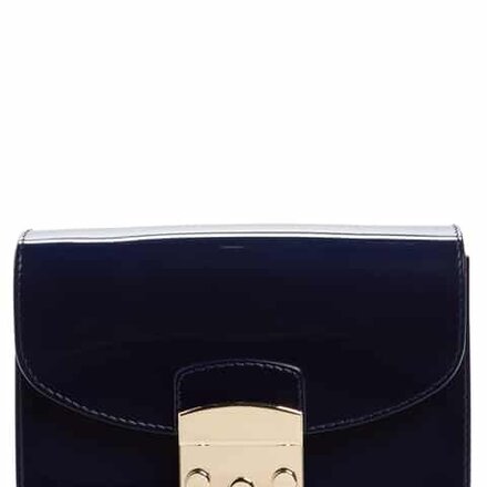 Jelly Handbag (Large) {3 Color Options}
