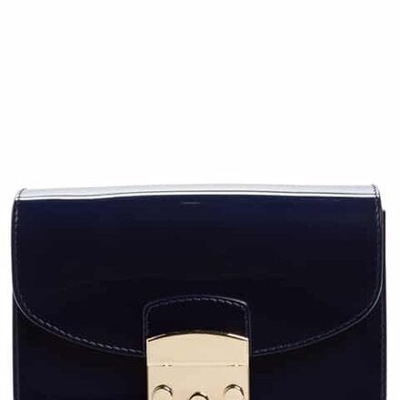 Popatu Jelly Handbag (Large) {3 Color Options}