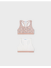 Mayoral 2 Pack Girls Training Bra {Rosy}