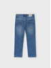 Mayoral Denim Slim Fit Jeans {Medium}