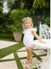 Cypress Row 256423F Saltwater Soiree Penelope Prep Bubble {White} S26