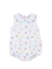 Cypress Row 256591F Saltwater Soiree Porter Proper Bubble {White} S26