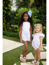 Cypress Row 256634F Saltwater Soiree Juliet Jumper {White} S26