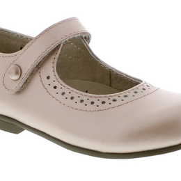 FootMates 3113 Emma {Rose Gold}