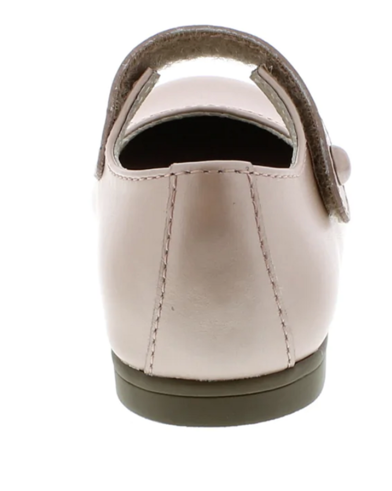 FootMates 3113 Emma {Rose Gold}