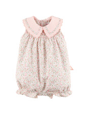 Sophie & Lucas 26SS102 Garden Club Kate Bubble {Peach}