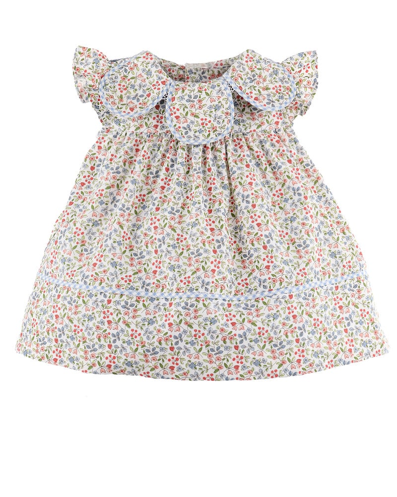 Sophie & Lucas 26SS151 Americana Petal Float {Floral}