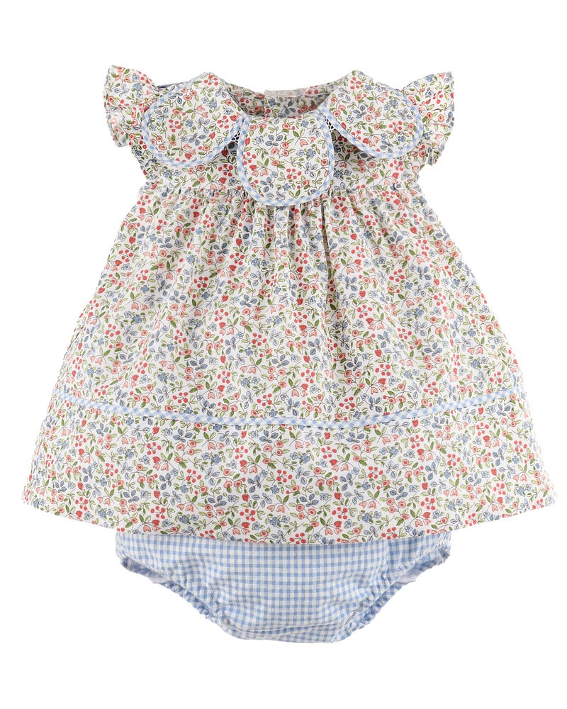 Sophie & Lucas 26SS151 Americana Petal Float {Floral}