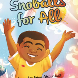 Pelican Snowballs for All