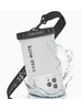 Case-Mate Waterproof Floating Pouch {Sand Dollar}