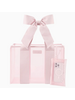 Case-Mate Ballet Pink Bow Jelly Totebag {Pink}