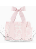 Case-Mate Case-Mate Afternoon Rose Bow Jelly Totebag {Rose}