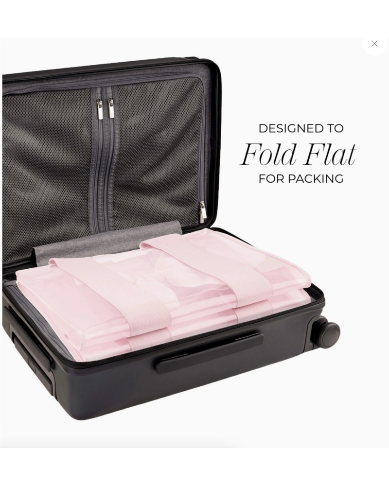 Case-Mate Ballet Pink Bow Jelly Totebag {Pink}