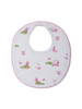 Golf Championship Bib {Multi Pink}