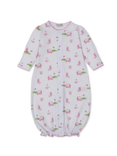 Golf Championship Convertible Gown {Multi Pink} NB