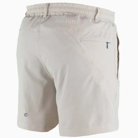 Meripex FreeBallers Shorts {Khaki}
