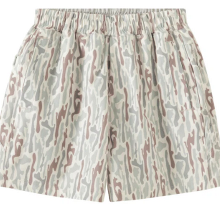 Meripex Retro Whitetail Shorts